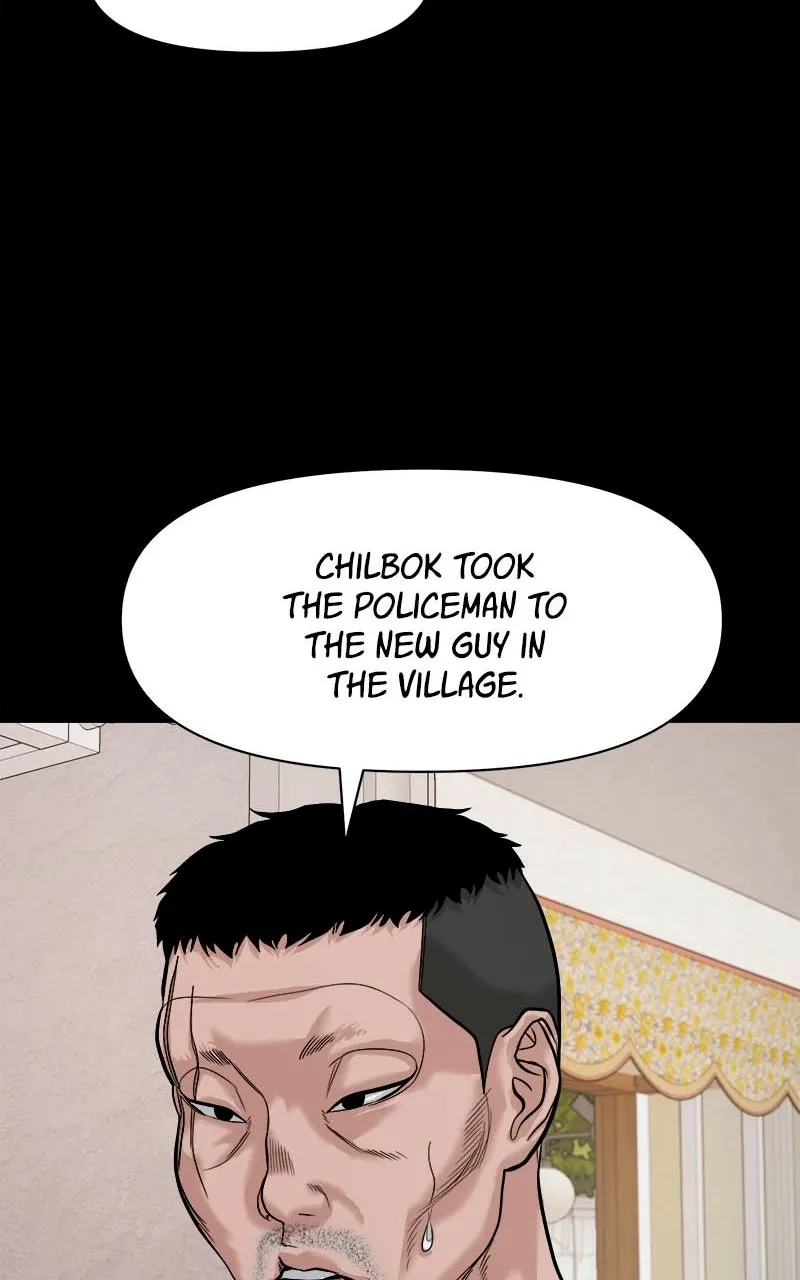 The Gwichon Village Mystery Chapter 18 Page 34