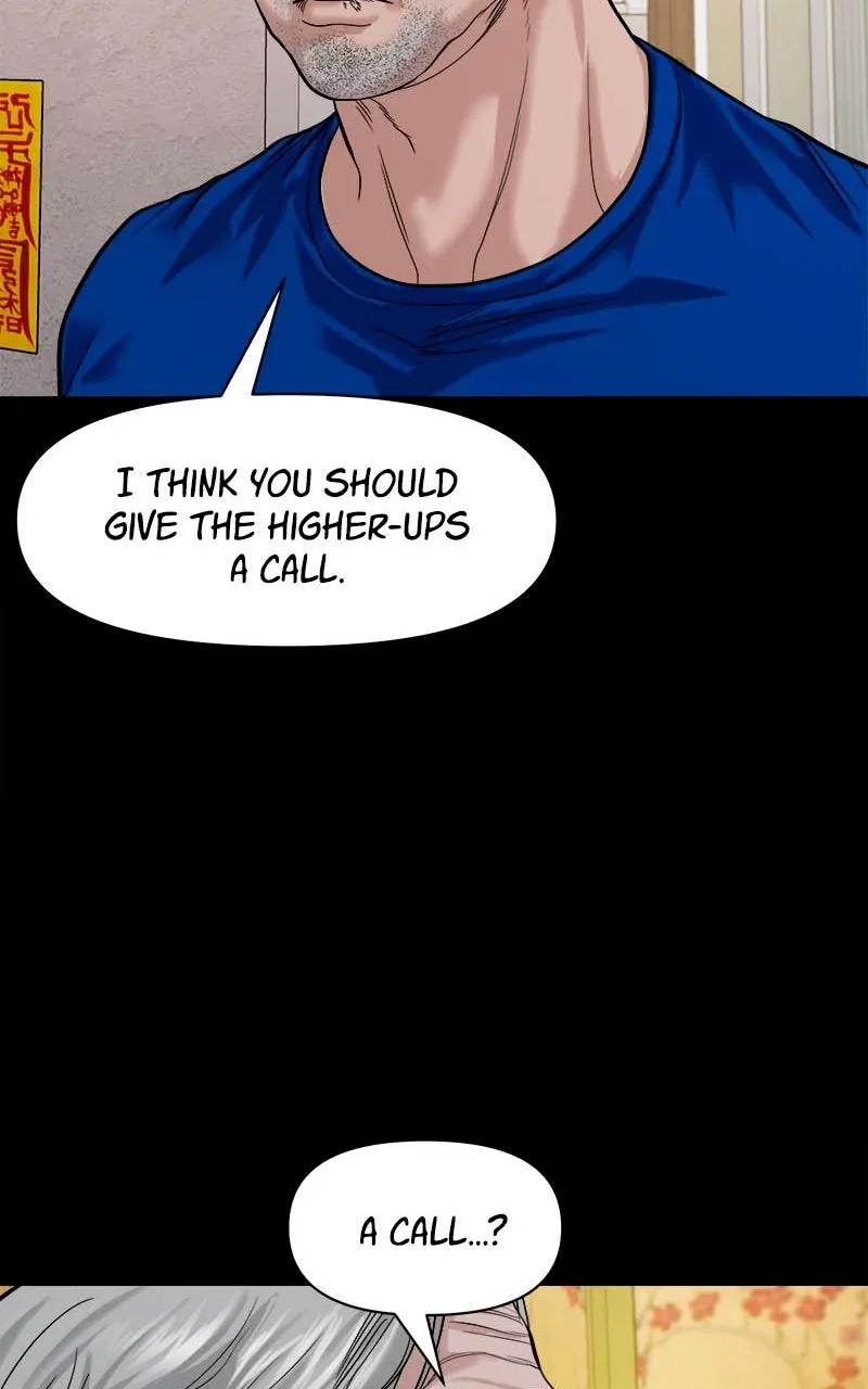 The Gwichon Village Mystery Chapter 18 Page 35