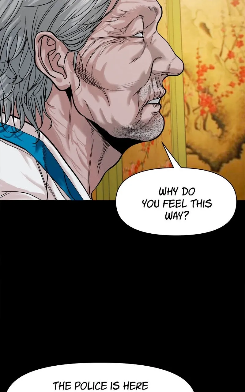 The Gwichon Village Mystery Chapter 18 Page 36
