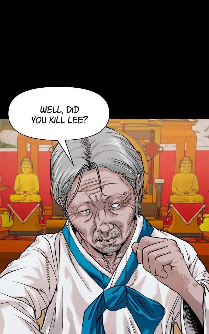 The Gwichon Village Mystery Chapter 18 Page 38