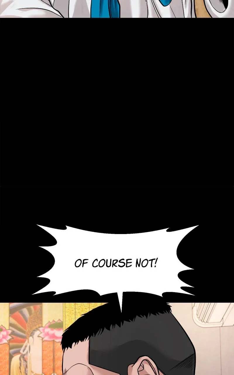 The Gwichon Village Mystery Chapter 18 Page 39