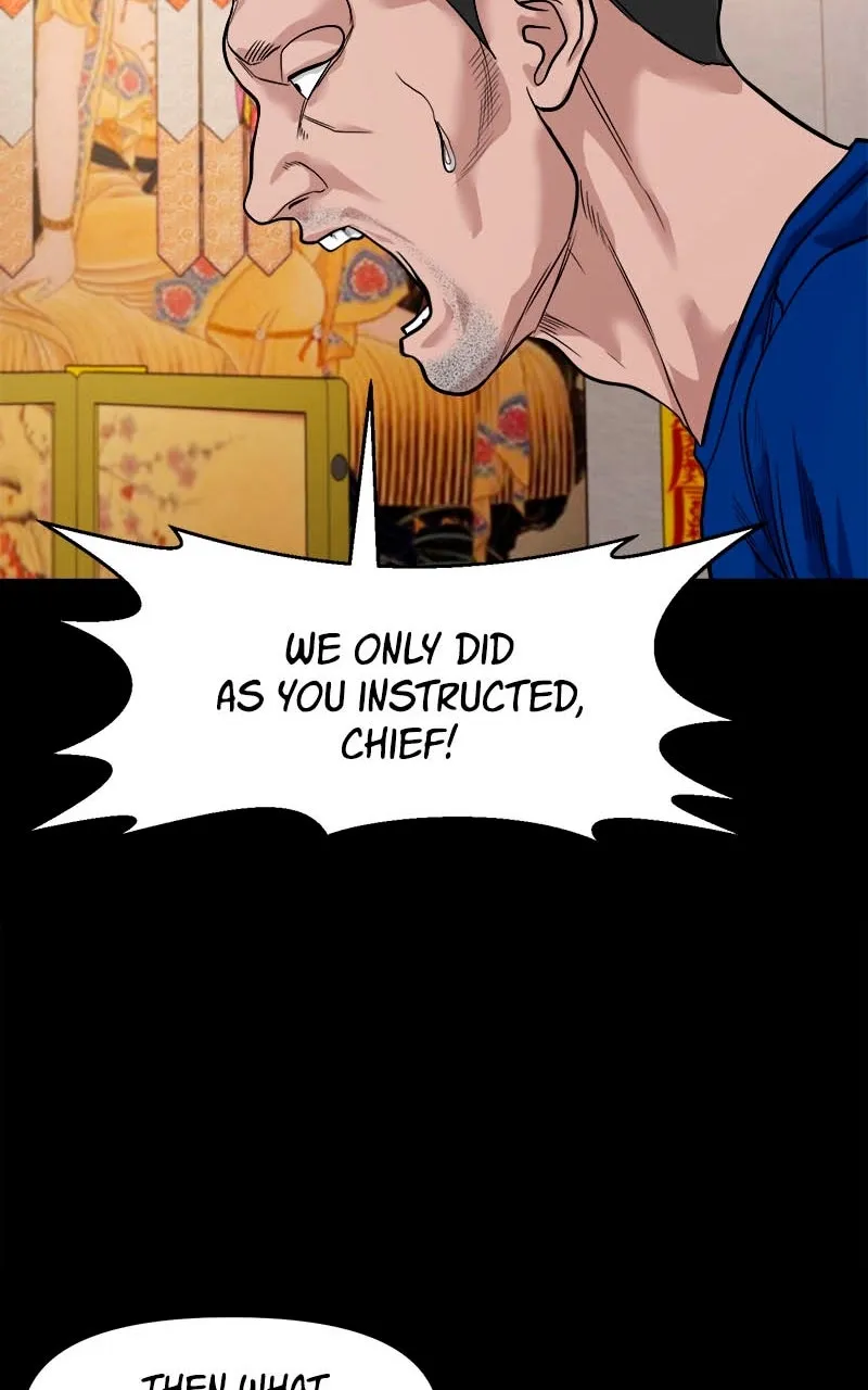 The Gwichon Village Mystery Chapter 18 Page 40