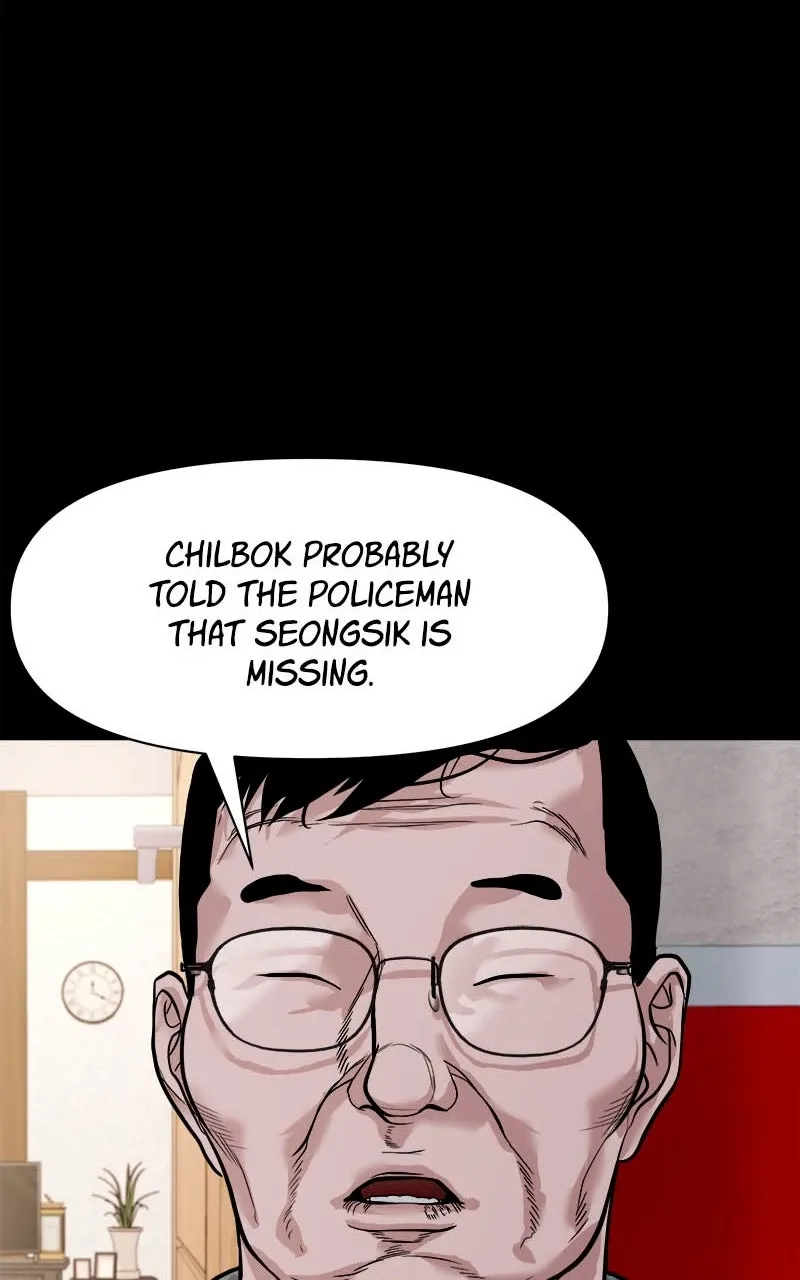 The Gwichon Village Mystery Chapter 18 Page 43