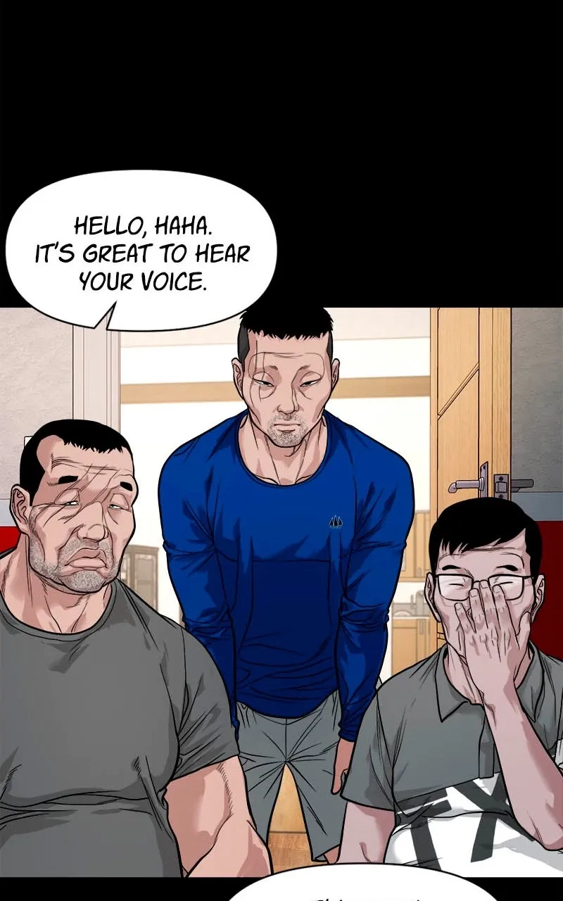 The Gwichon Village Mystery Chapter 18 Page 49