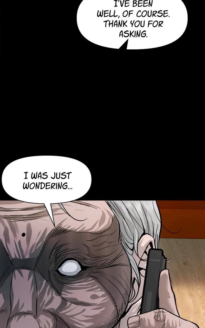The Gwichon Village Mystery Chapter 18 Page 50
