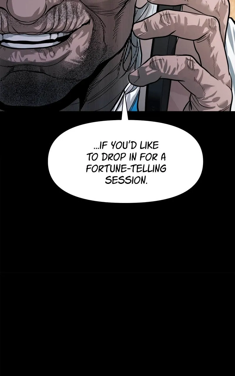 The Gwichon Village Mystery Chapter 18 Page 51