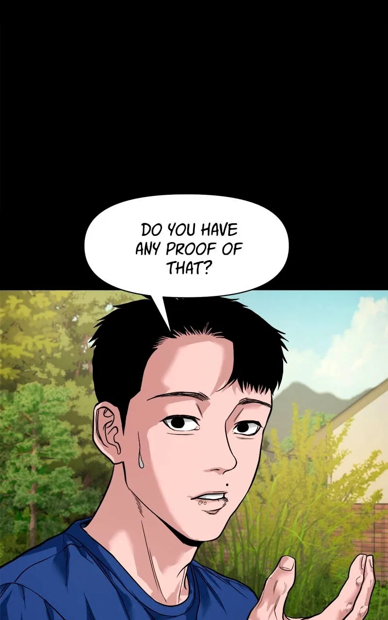 The Gwichon Village Mystery Chapter 18 Page 56