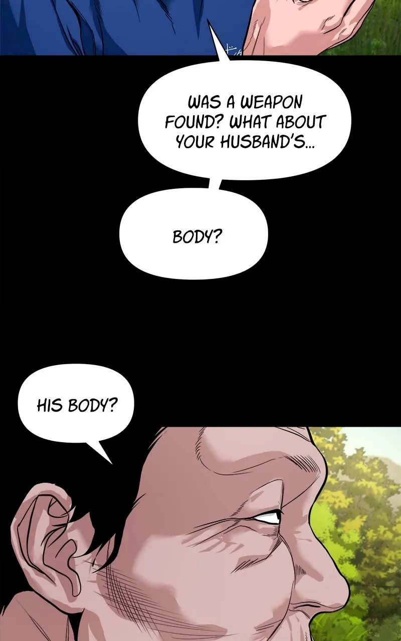 The Gwichon Village Mystery Chapter 18 Page 57