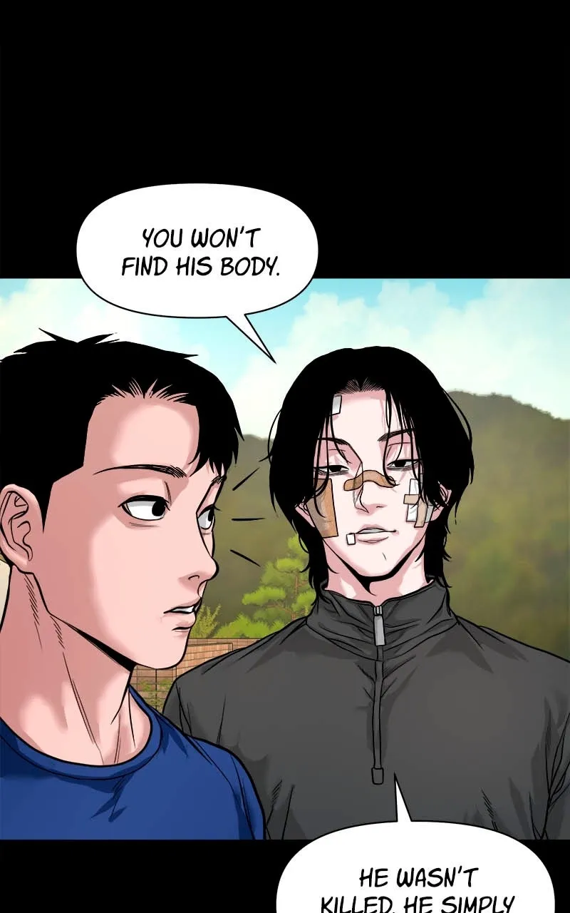 The Gwichon Village Mystery Chapter 18 Page 59