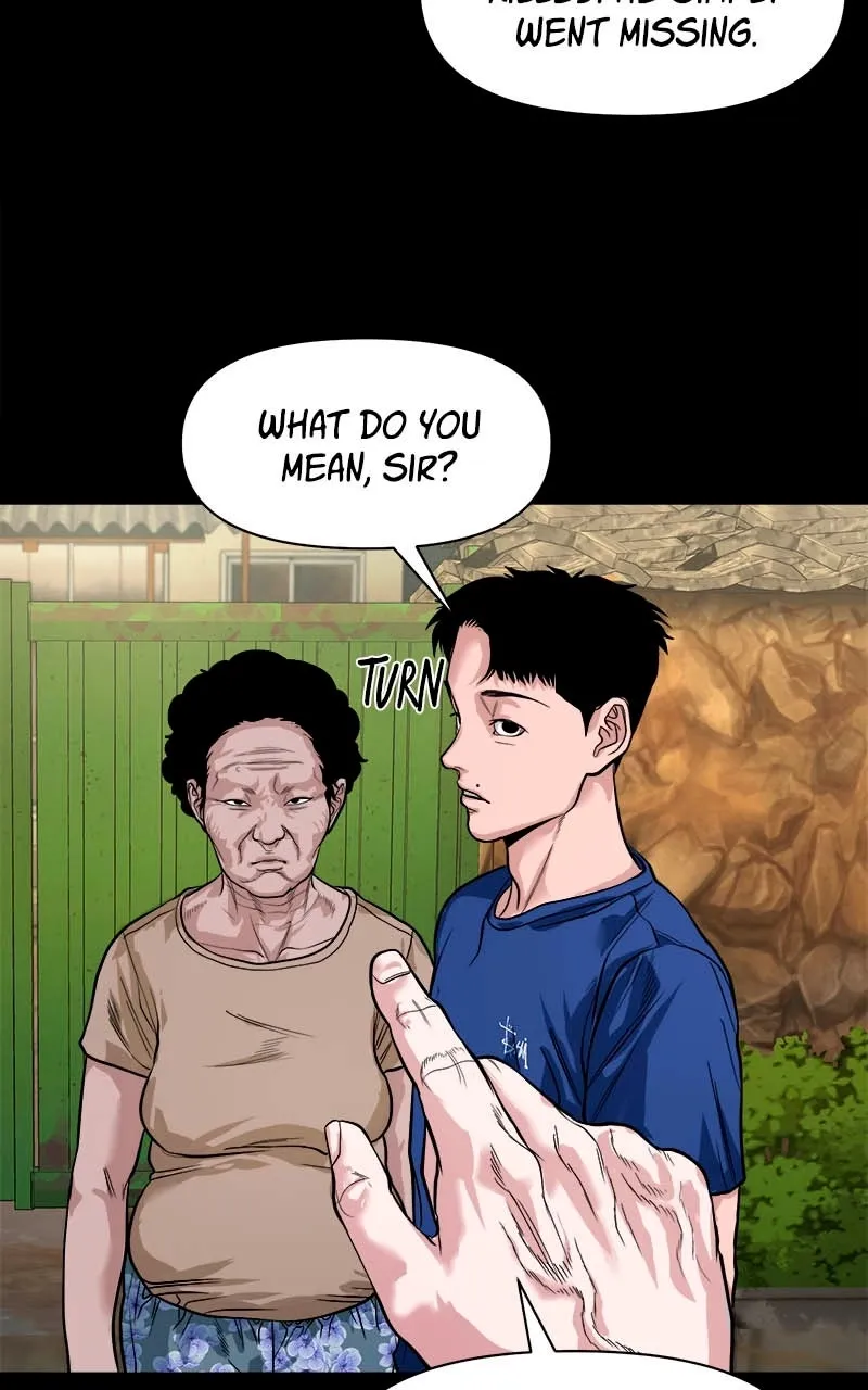 The Gwichon Village Mystery Chapter 18 Page 60