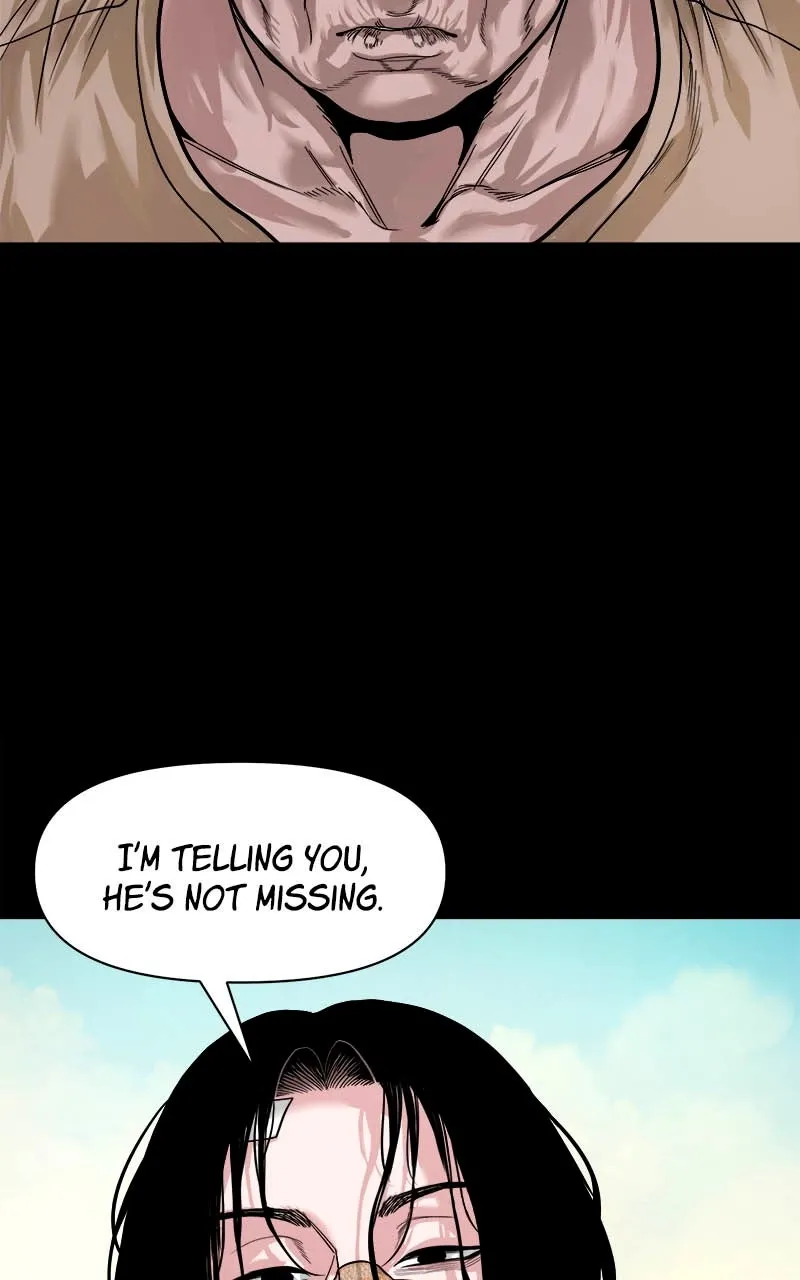 The Gwichon Village Mystery Chapter 18 Page 62