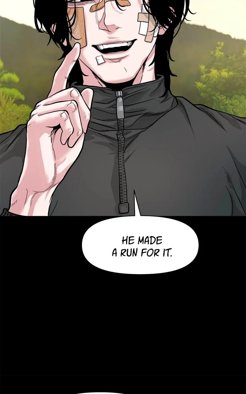 The Gwichon Village Mystery Chapter 18 Page 63