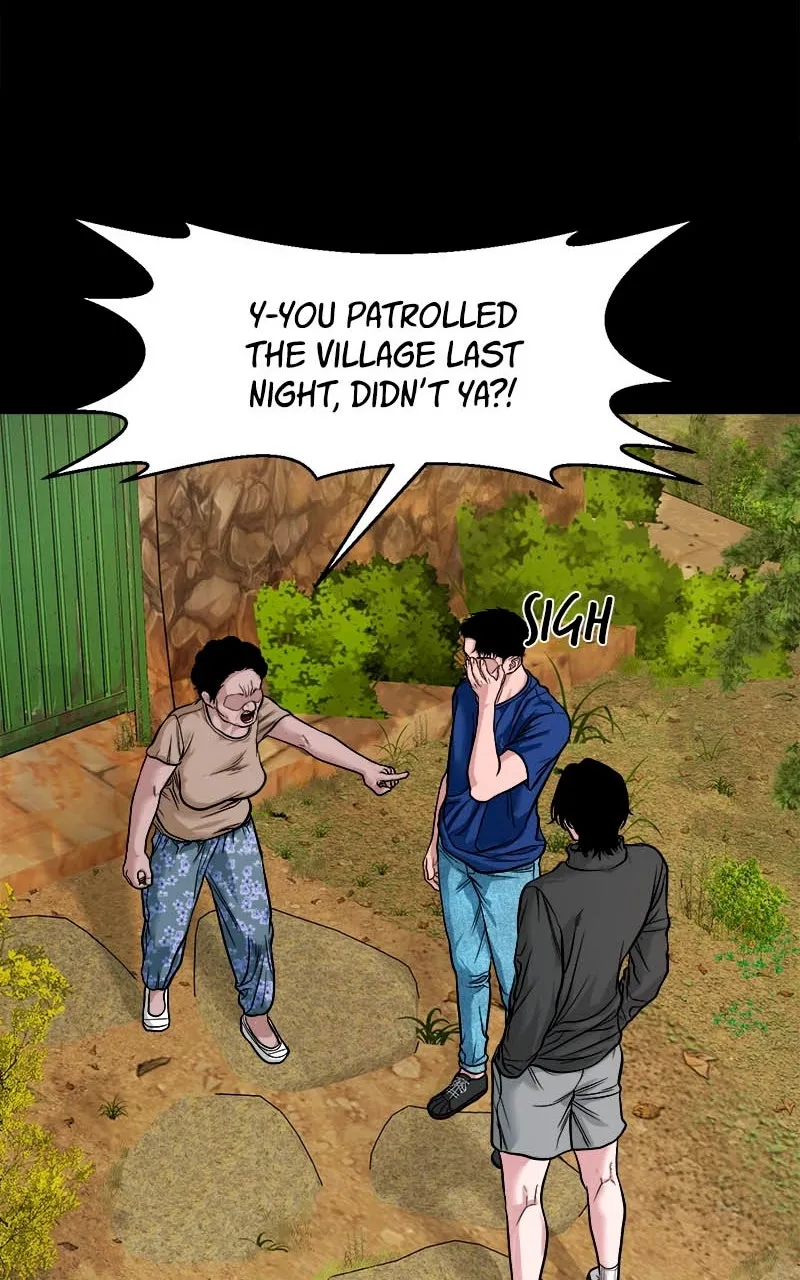 The Gwichon Village Mystery Chapter 18 Page 65