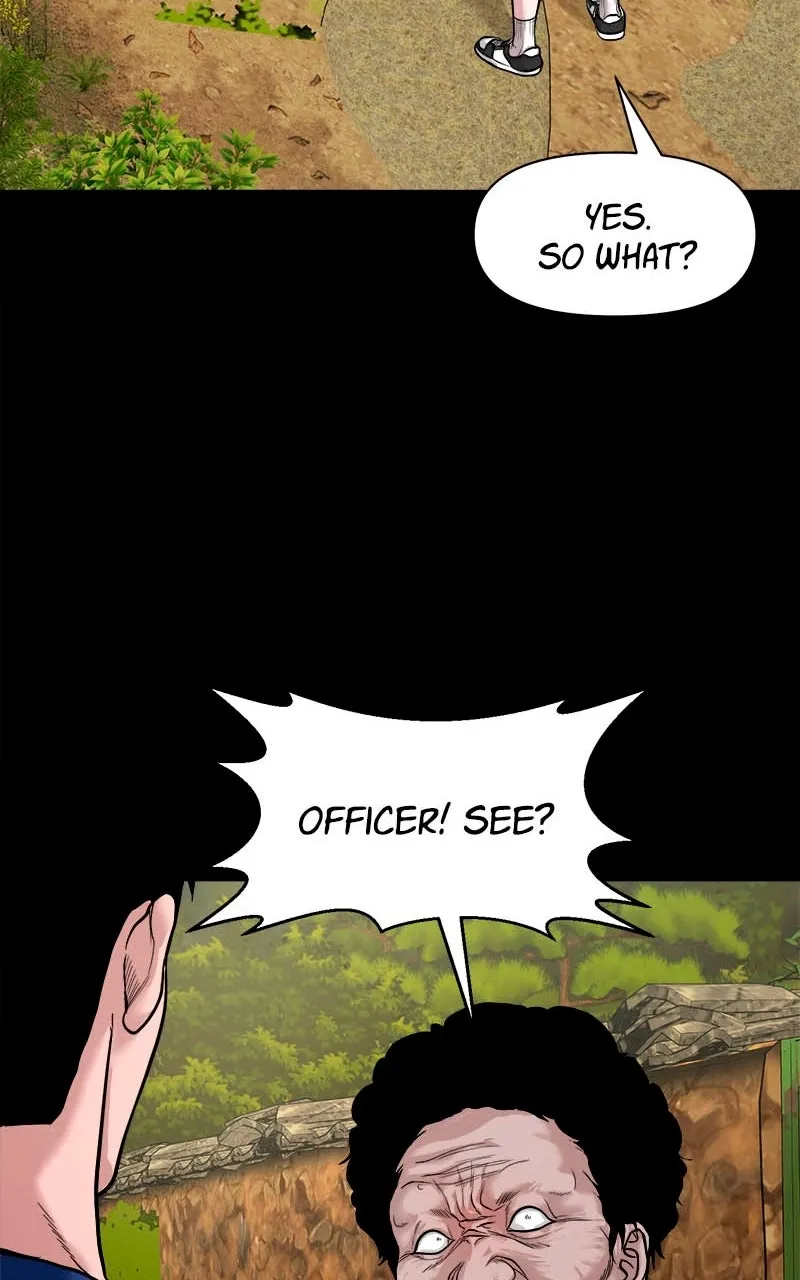 The Gwichon Village Mystery Chapter 18 Page 66