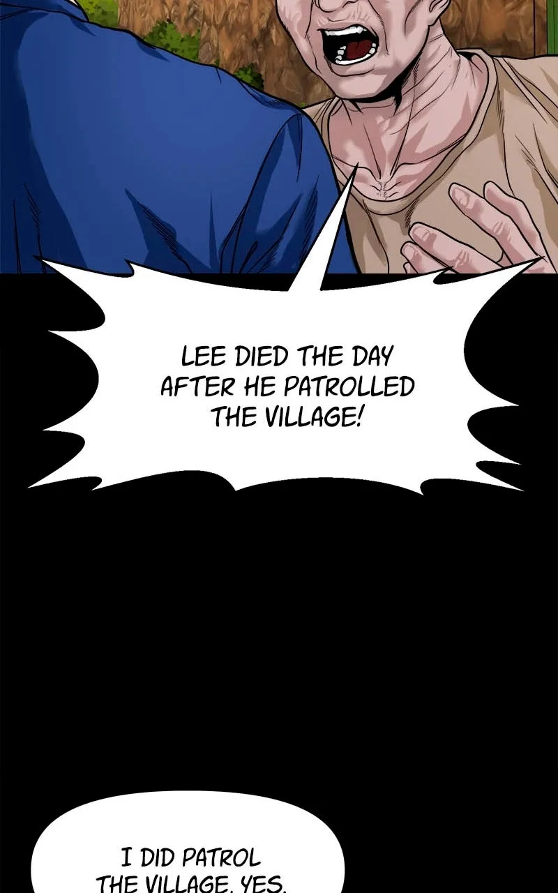 The Gwichon Village Mystery Chapter 18 Page 67