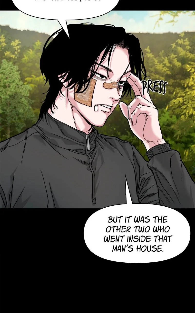 The Gwichon Village Mystery Chapter 18 Page 68