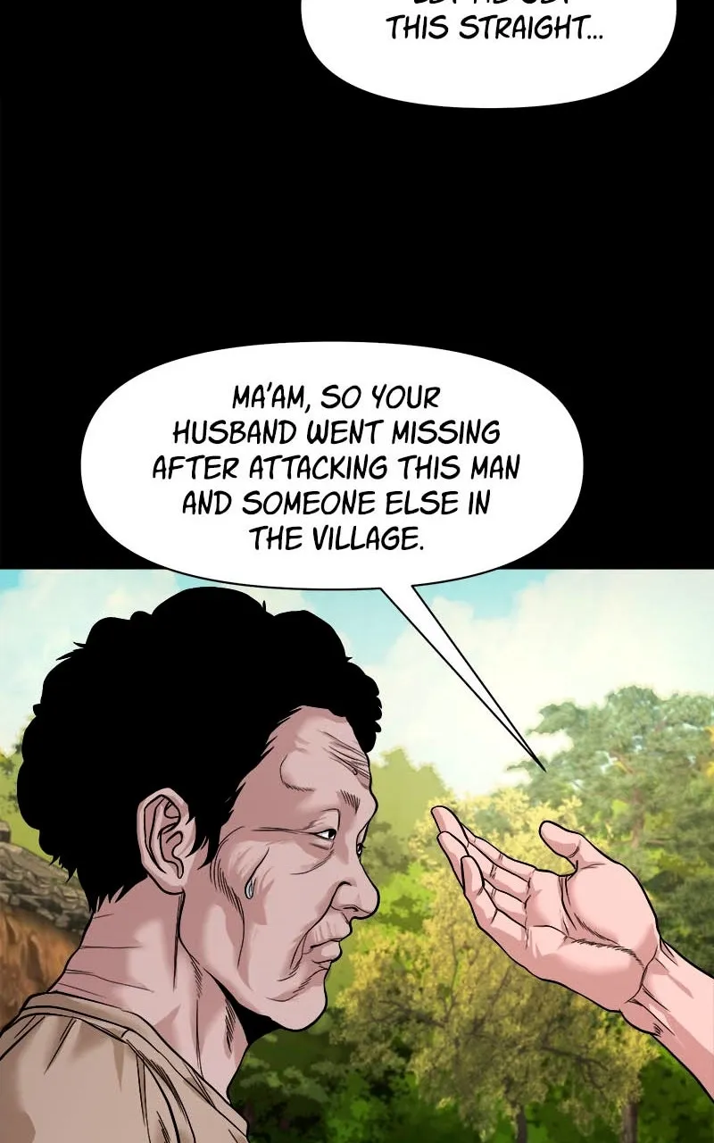 The Gwichon Village Mystery Chapter 18 Page 73