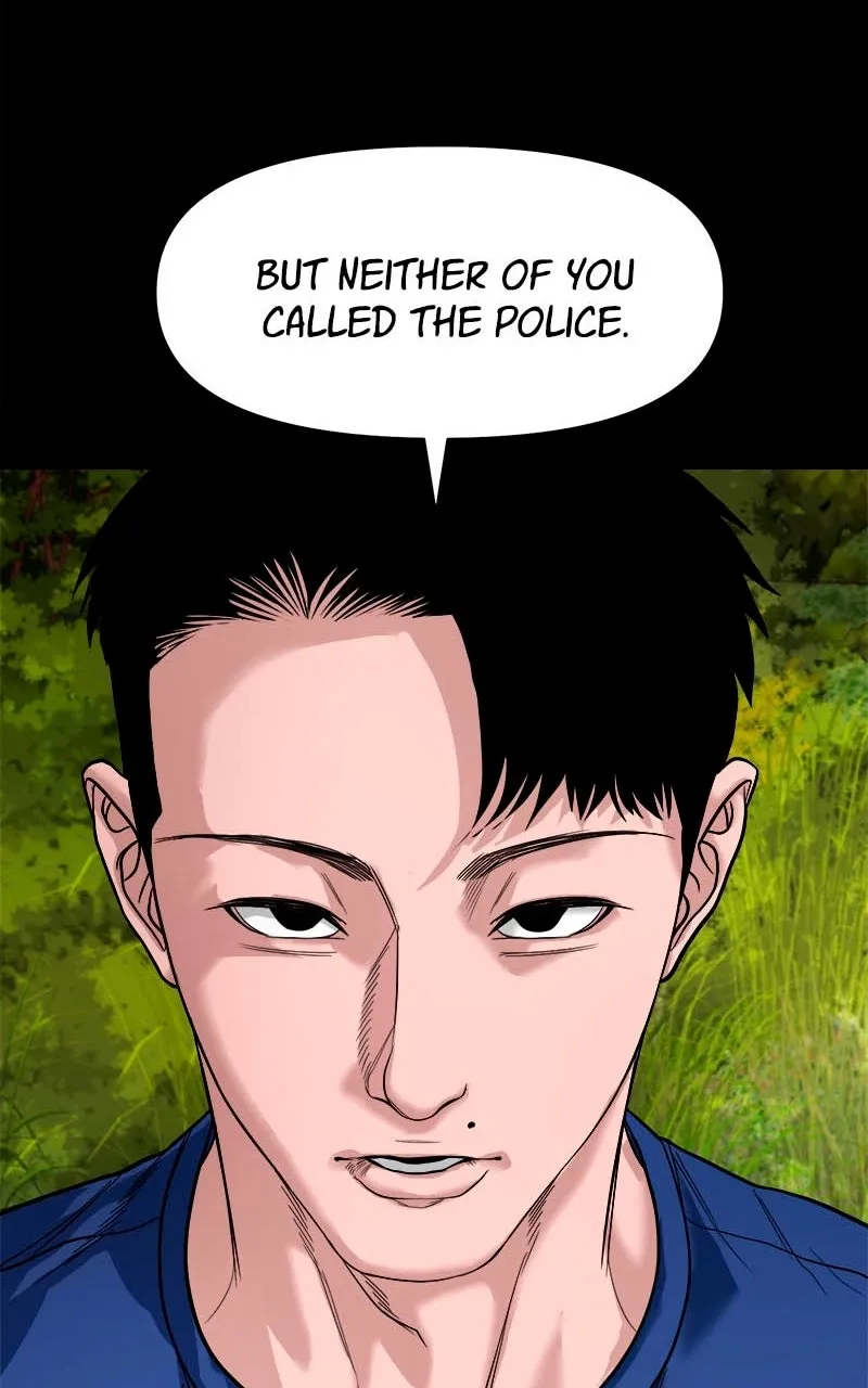 The Gwichon Village Mystery Chapter 18 Page 78
