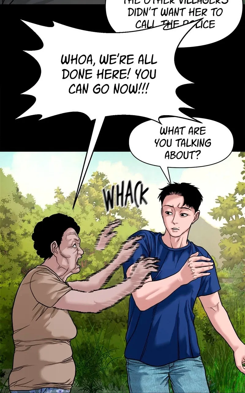 The Gwichon Village Mystery Chapter 18 Page 83