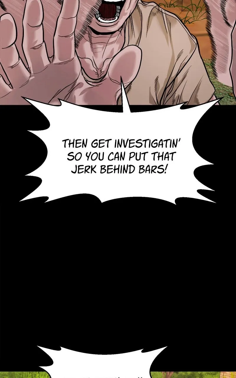 The Gwichon Village Mystery Chapter 18 Page 85