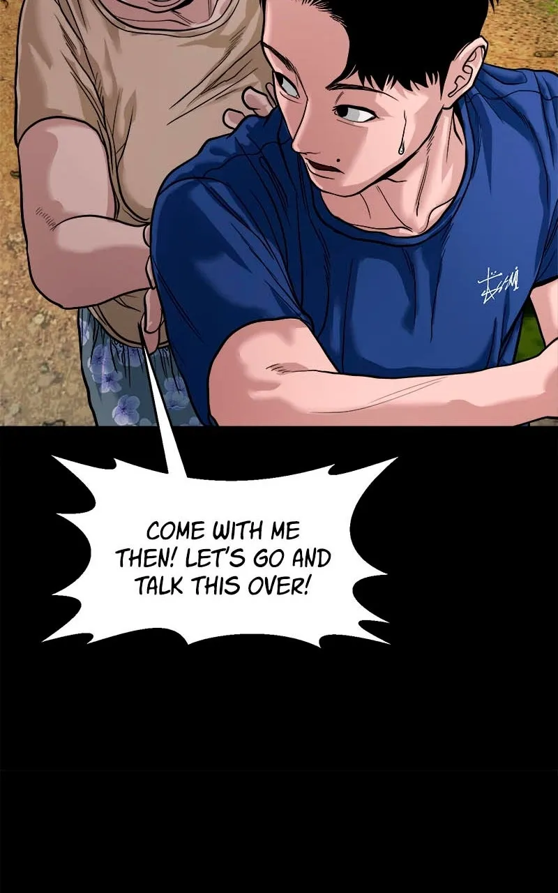 The Gwichon Village Mystery Chapter 18 Page 88