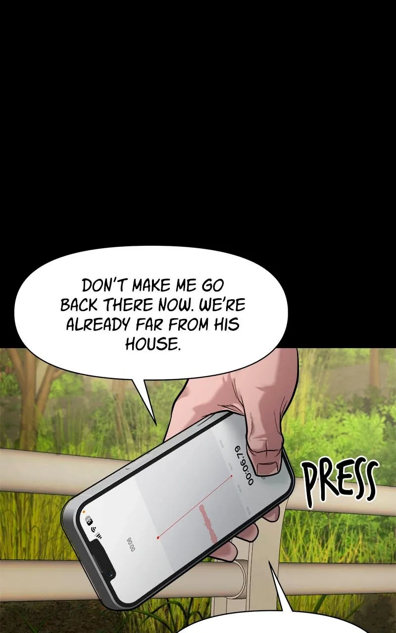 The Gwichon Village Mystery Chapter 18 Page 93