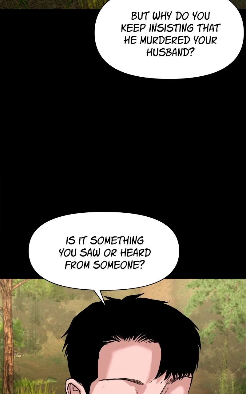 The Gwichon Village Mystery Chapter 18 Page 94