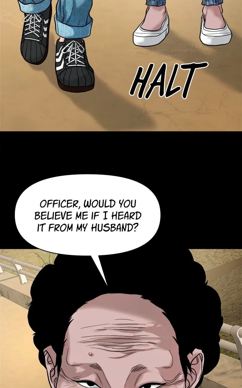 The Gwichon Village Mystery Chapter 18 Page 96