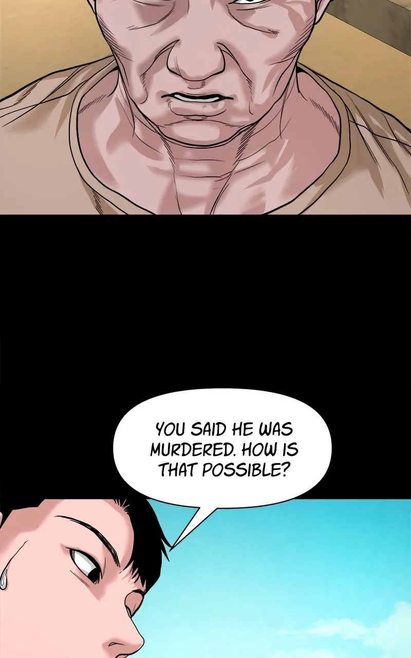 The Gwichon Village Mystery Chapter 18 Page 97