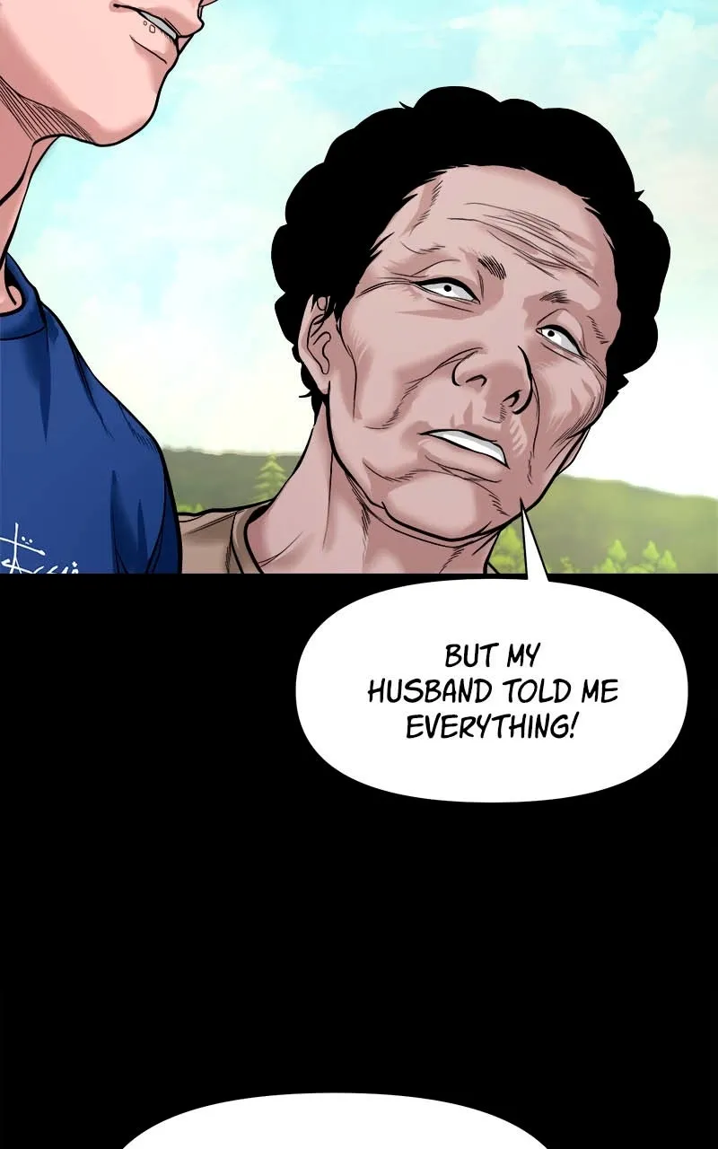 The Gwichon Village Mystery Chapter 18 Page 98