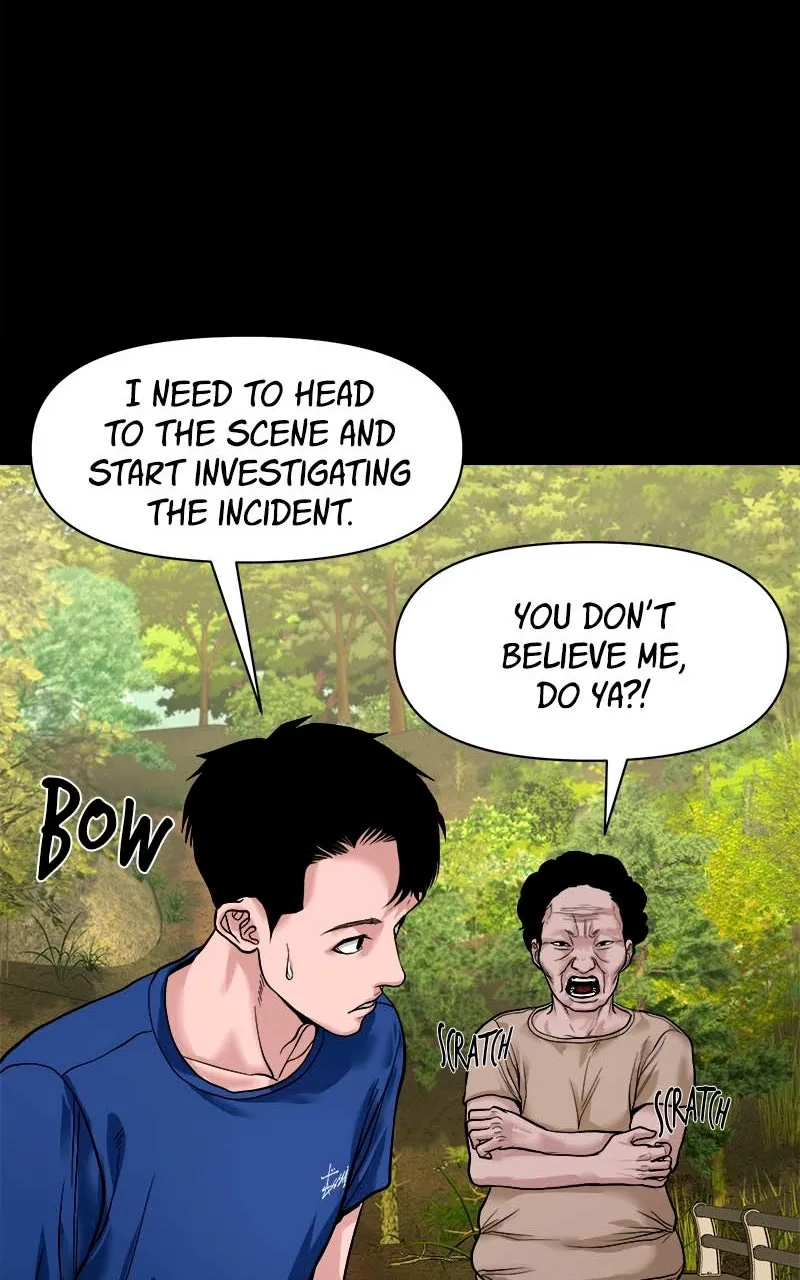 The Gwichon Village Mystery Chapter 18 Page 102