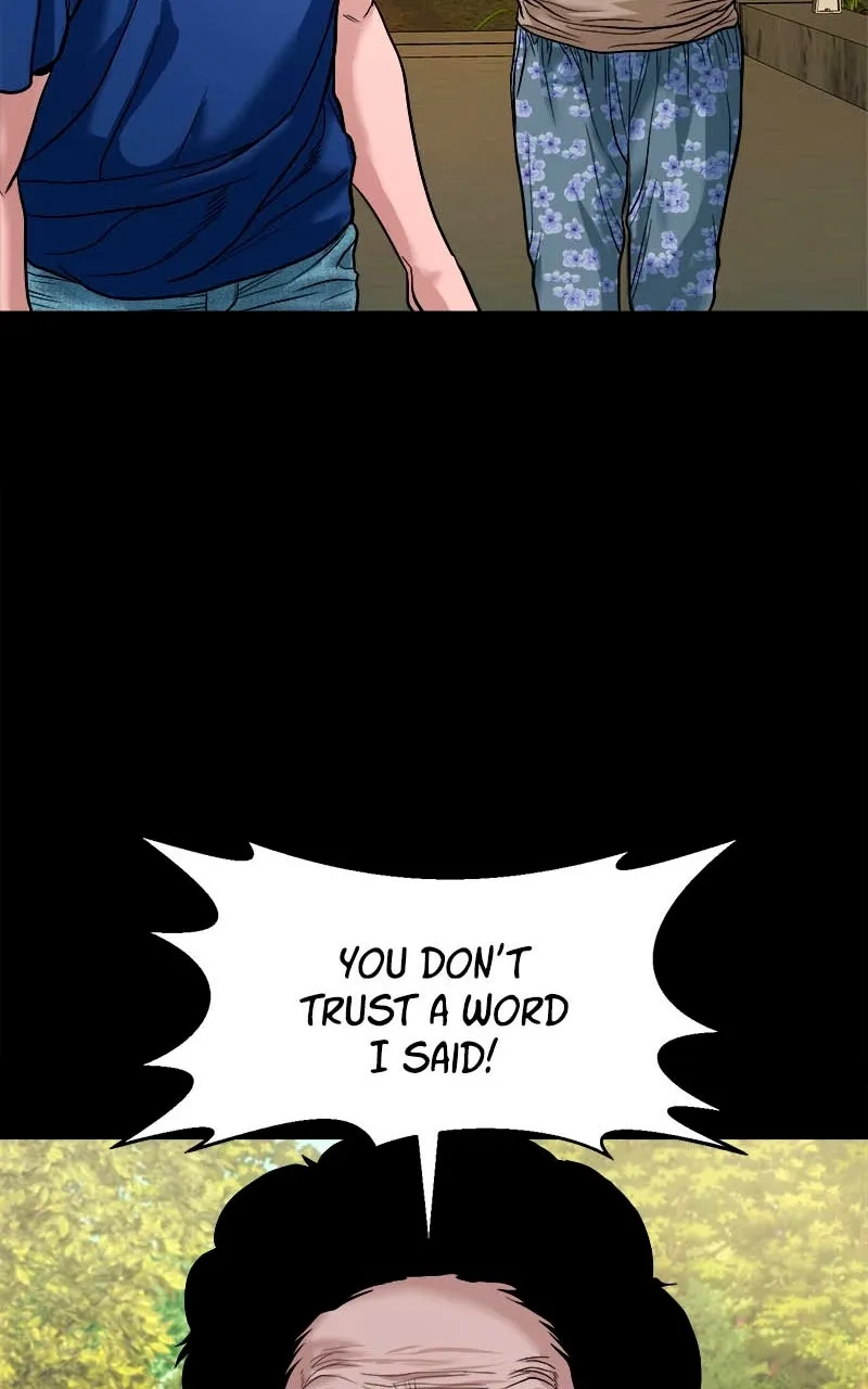 The Gwichon Village Mystery Chapter 18 Page 103