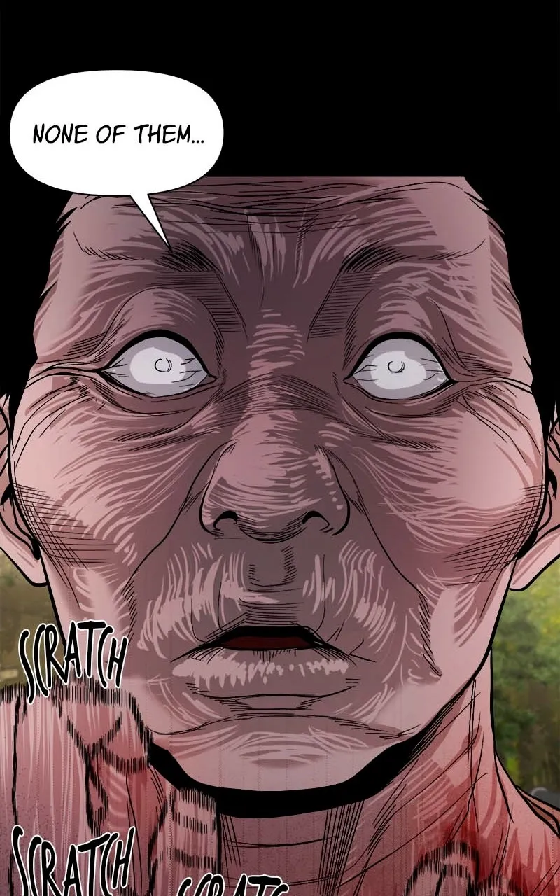 The Gwichon Village Mystery Chapter 18 Page 106