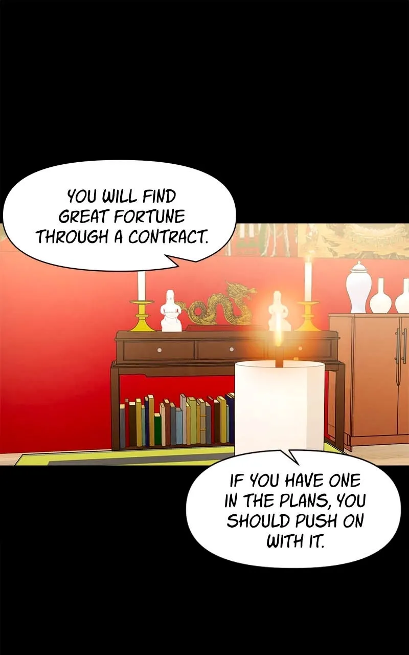 The Gwichon Village Mystery Chapter 19 Page 1