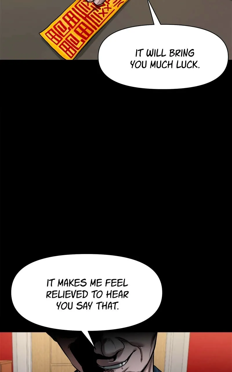 The Gwichon Village Mystery Chapter 19 Page 5