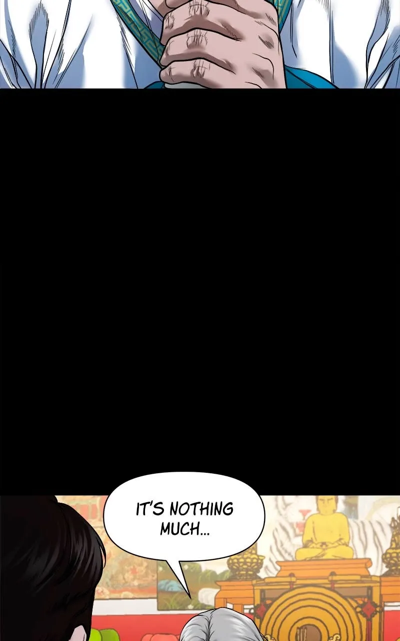 The Gwichon Village Mystery Chapter 19 Page 10