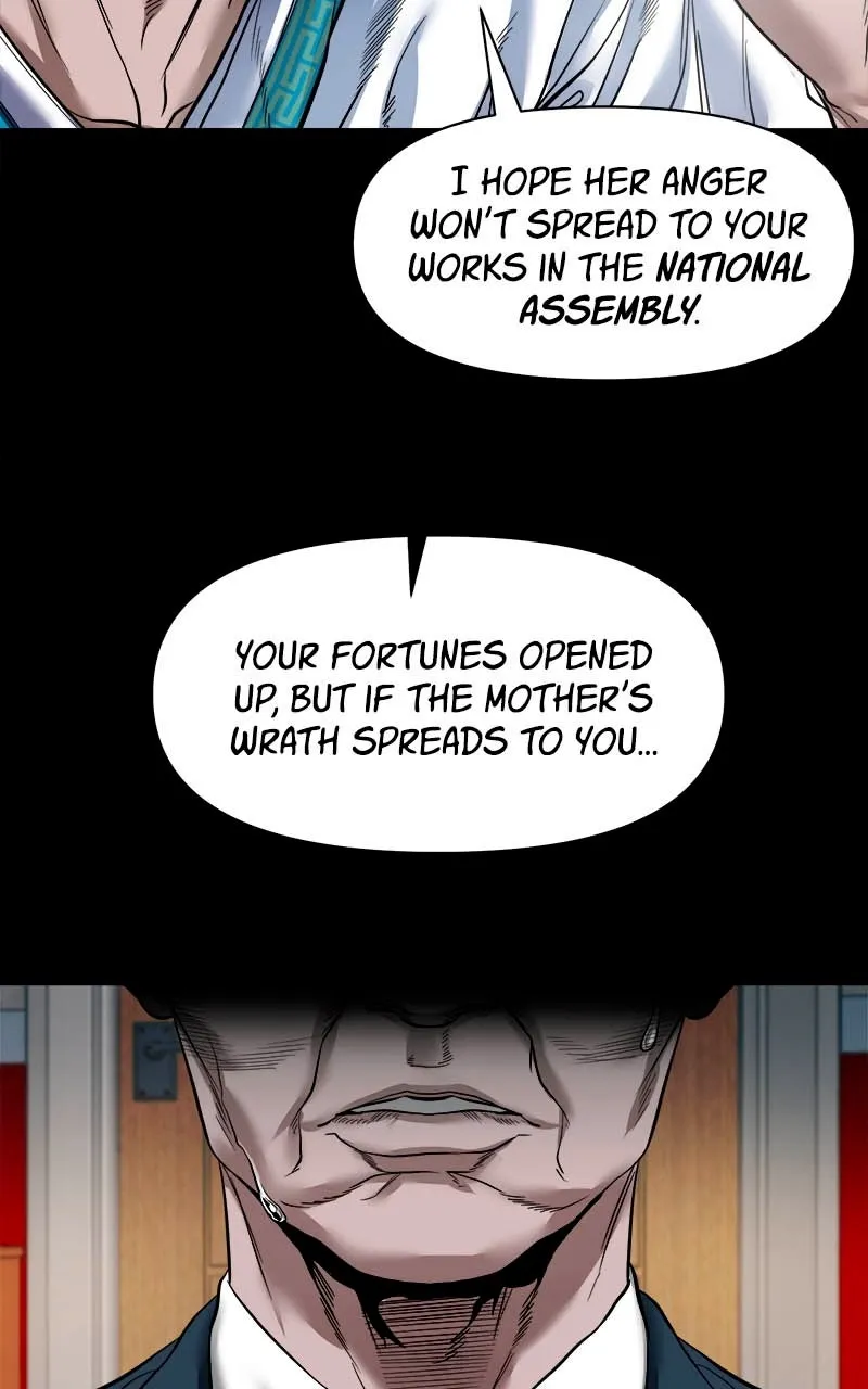The Gwichon Village Mystery Chapter 19 Page 14