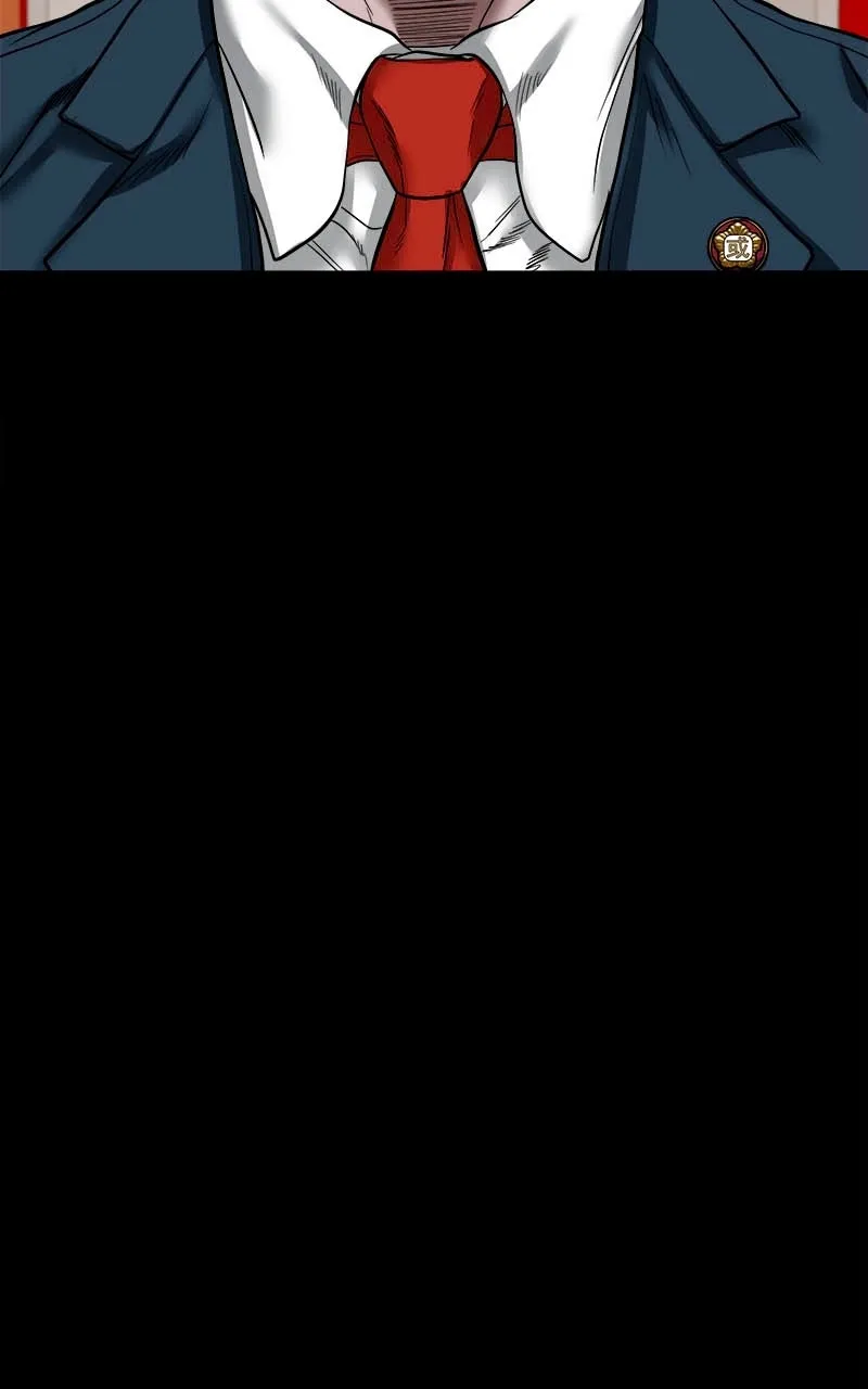 The Gwichon Village Mystery Chapter 19 Page 15