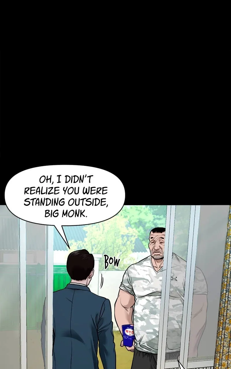 The Gwichon Village Mystery Chapter 19 Page 19