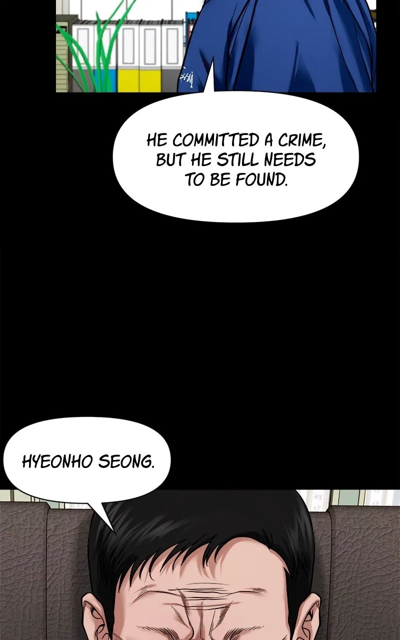 The Gwichon Village Mystery Chapter 19 Page 37
