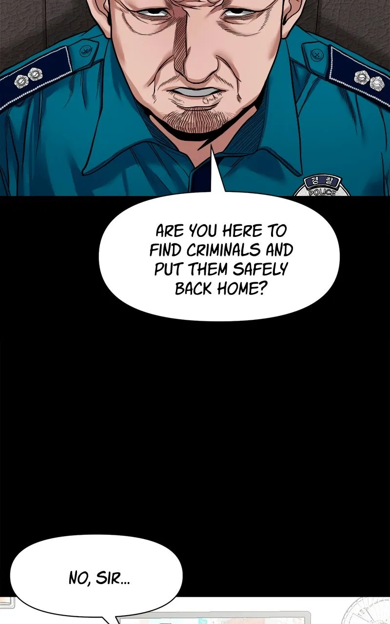 The Gwichon Village Mystery Chapter 19 Page 38