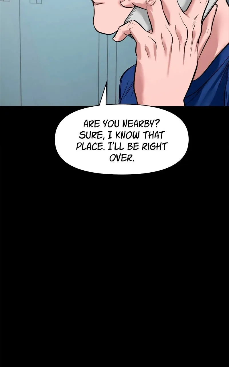 The Gwichon Village Mystery Chapter 19 Page 46