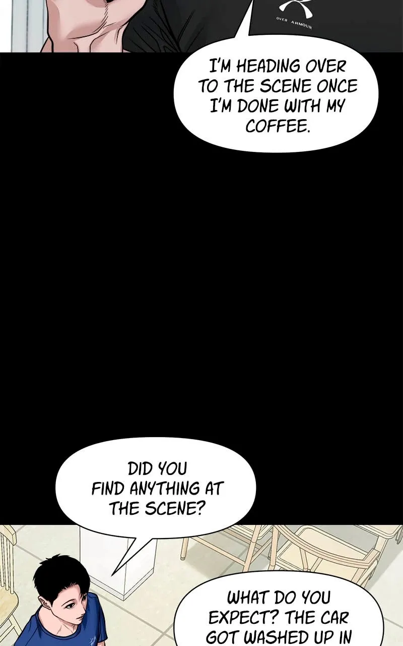 The Gwichon Village Mystery Chapter 19 Page 50