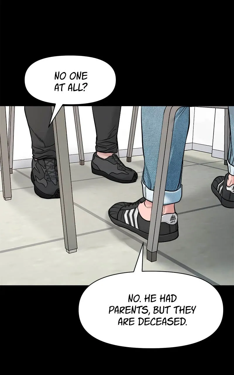 The Gwichon Village Mystery Chapter 19 Page 58