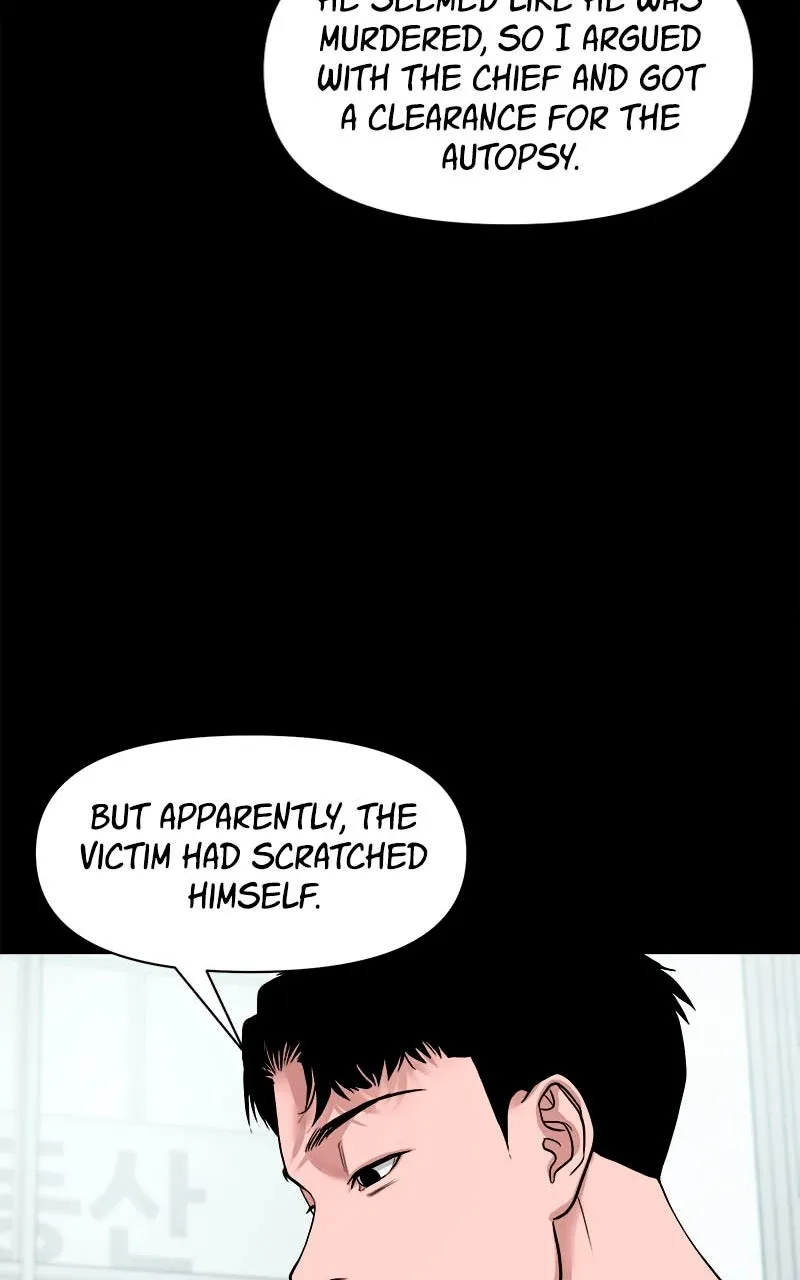 The Gwichon Village Mystery Chapter 19 Page 60