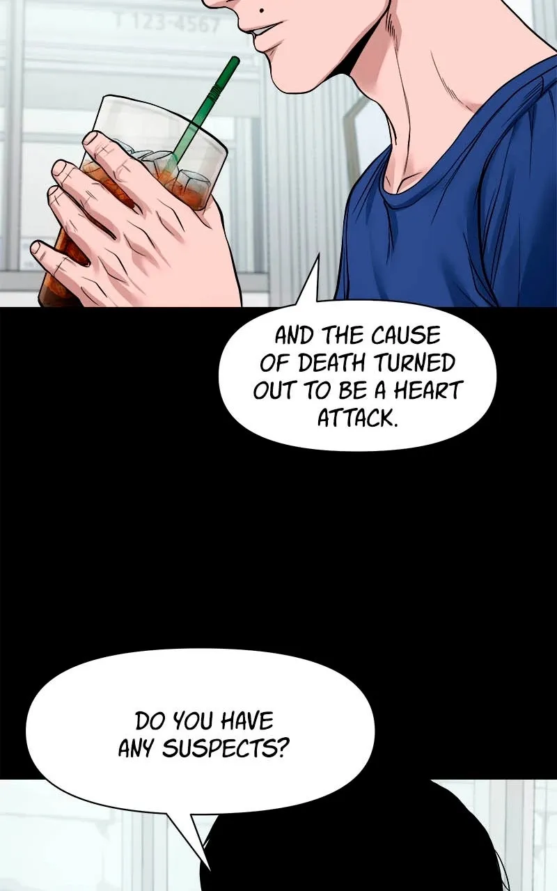 The Gwichon Village Mystery Chapter 19 Page 61