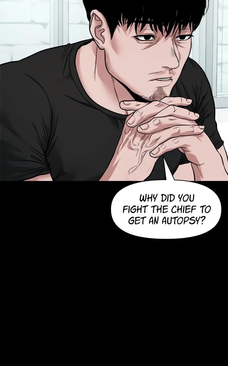 The Gwichon Village Mystery Chapter 19 Page 62