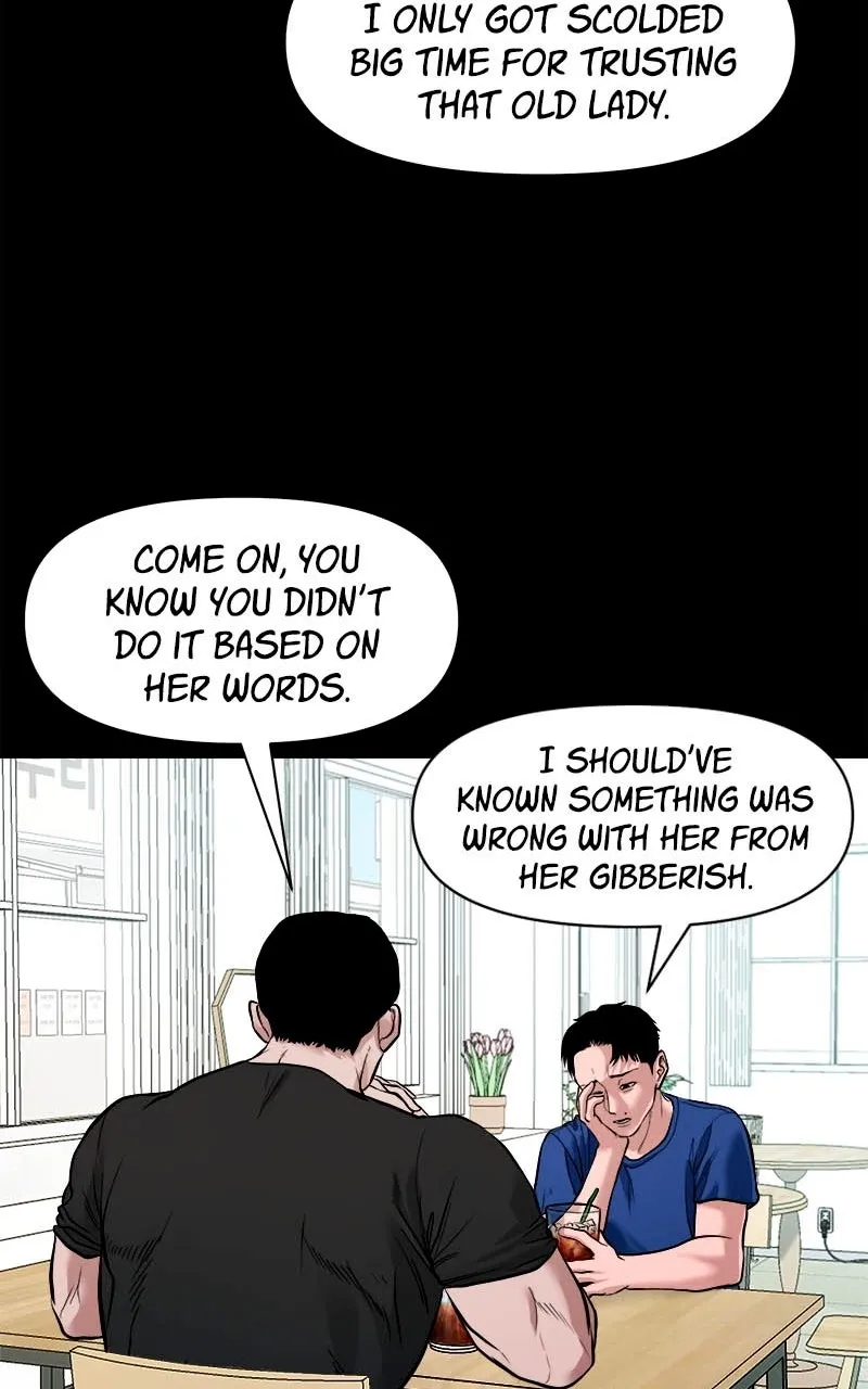 The Gwichon Village Mystery Chapter 19 Page 64