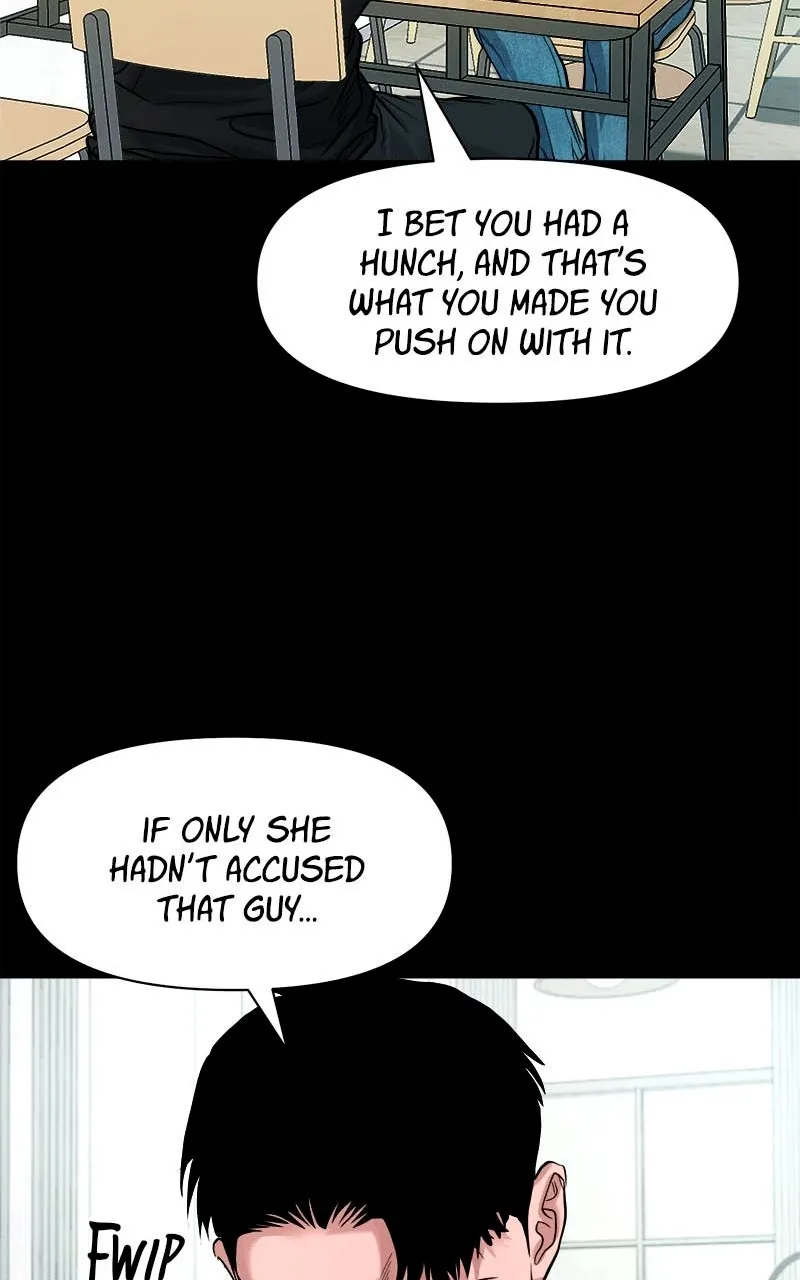 The Gwichon Village Mystery Chapter 19 Page 65