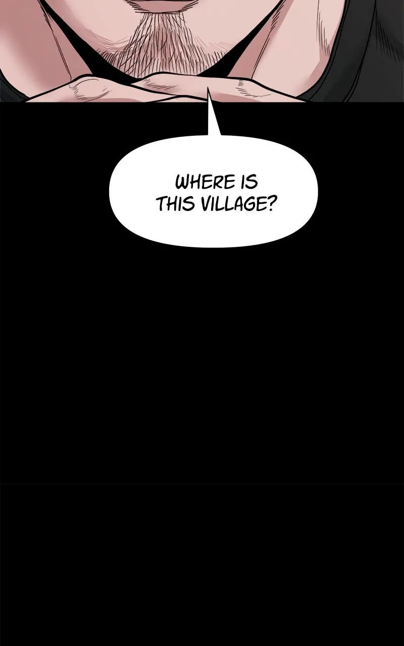 The Gwichon Village Mystery Chapter 19 Page 69